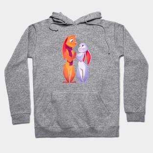 My Sweet Love Hoodie